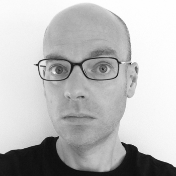 Tom Albrighton, July 2013