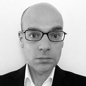 Tom Albrighton, July 2013
