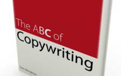 Free copywriting ebook: The ABC of Copywriting