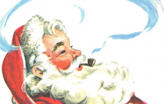 The case against Santa
