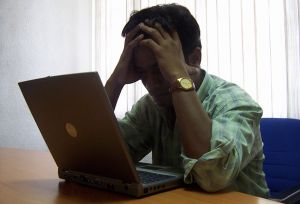 Ten ways to beat writer’s block