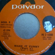 On funky copywriting