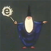 Magic E