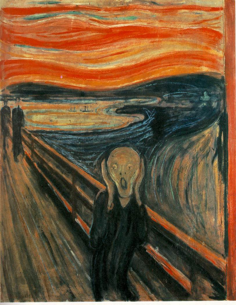 How social media ruined our lives