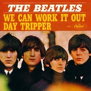 Copywriting with The Beatles
