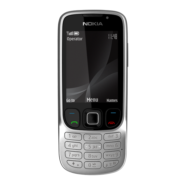 Why I love my dumbphone