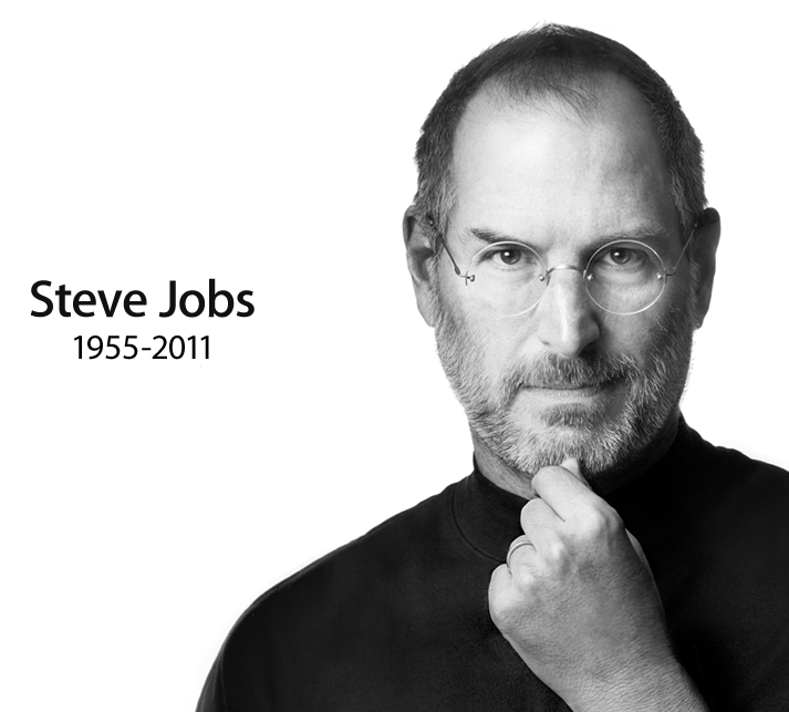 The star that was Steve