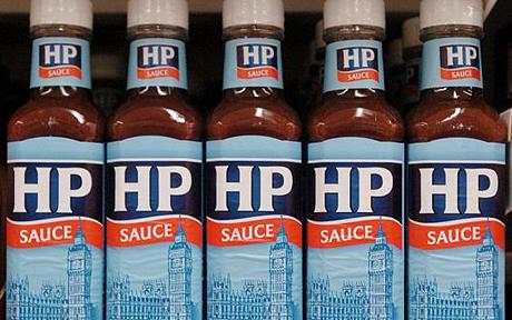 Sauce of sexism