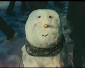 John Lewis’ Christmas journey