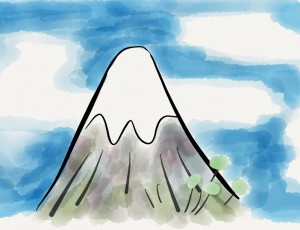 mountain