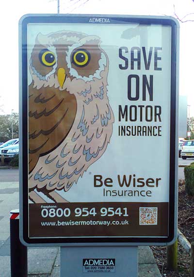 be-wiser-poster-sized