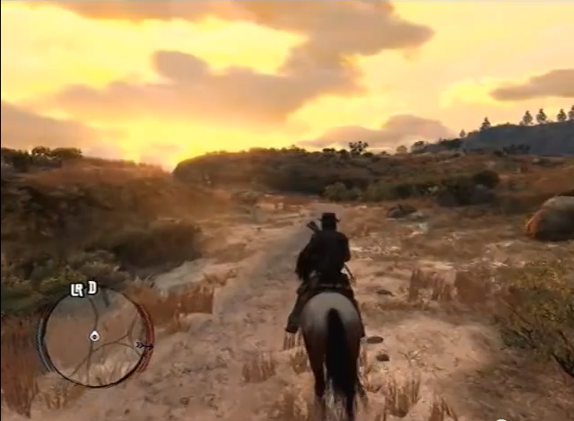 Gaming’s greatest moment