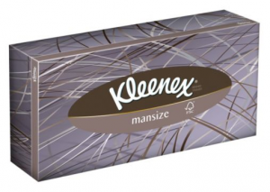 Mansize