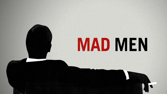 Copywriting lessons from Mad Men