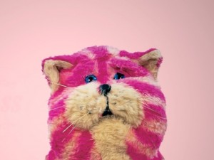 Bagpuss