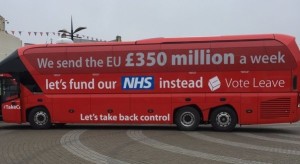 brexit bus