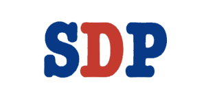 SDP-logo