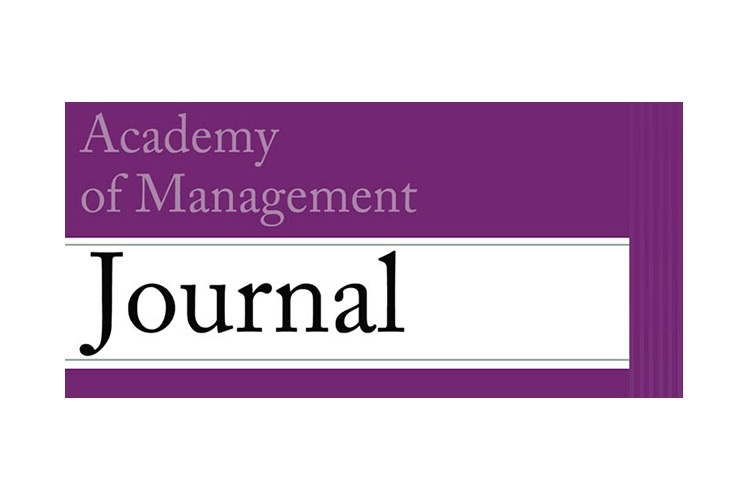 Academy of Management logo