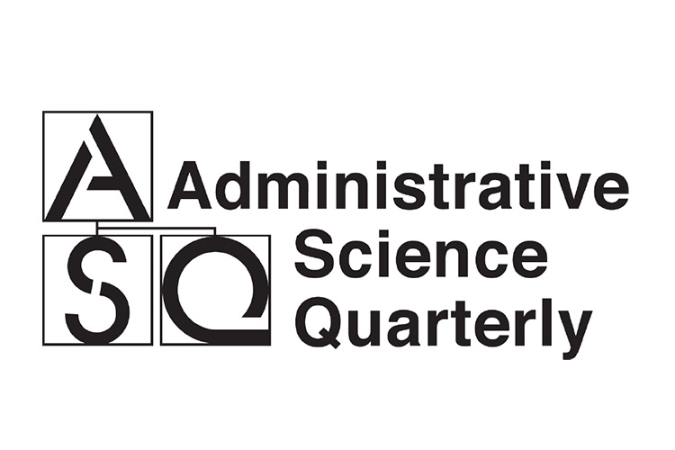Administrative Science Quarterly logo