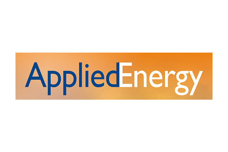 Applied Energy logo