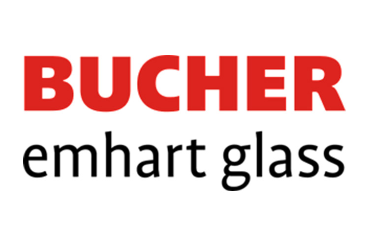 Bucher Emhart Glass logo