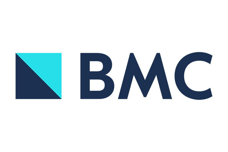BMC logo