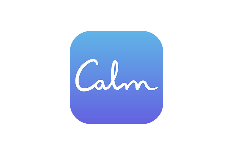 Calm logo