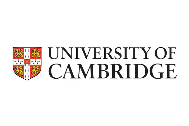 Cambridge Uni logo
