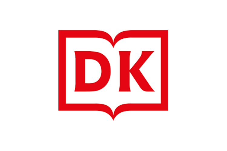 DK logo