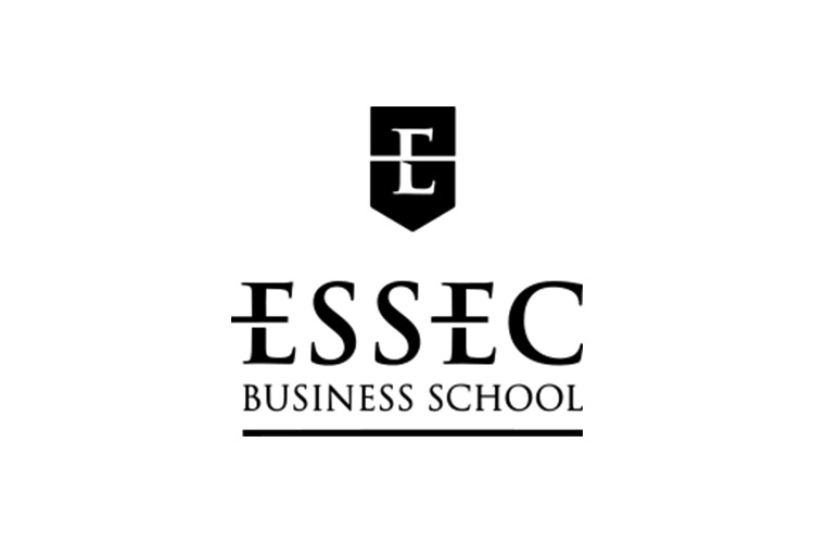 ESSEC Business School logo