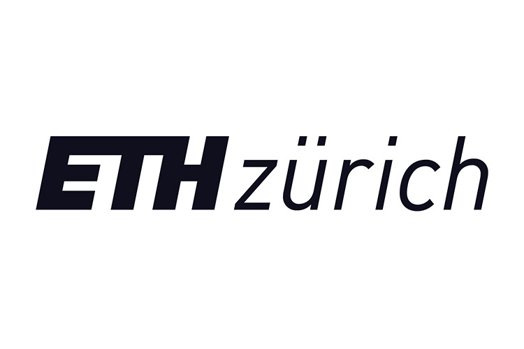 ETH Zurich logo