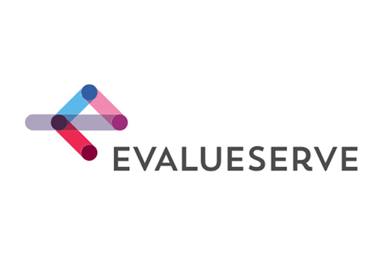 Evaluserve logo