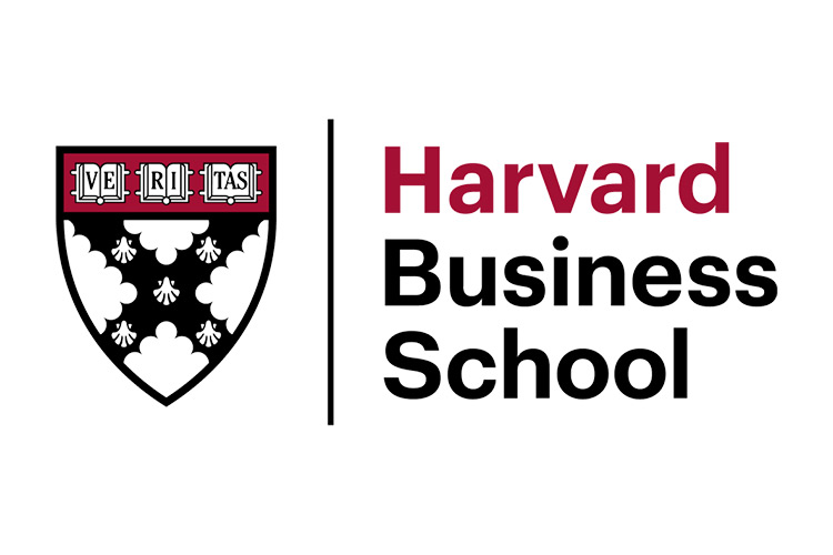 Harvard Business School logo