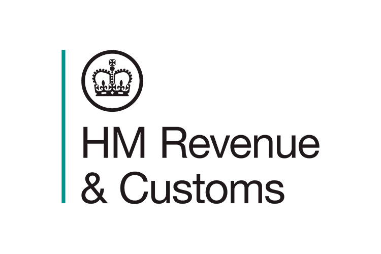 HMRC logo