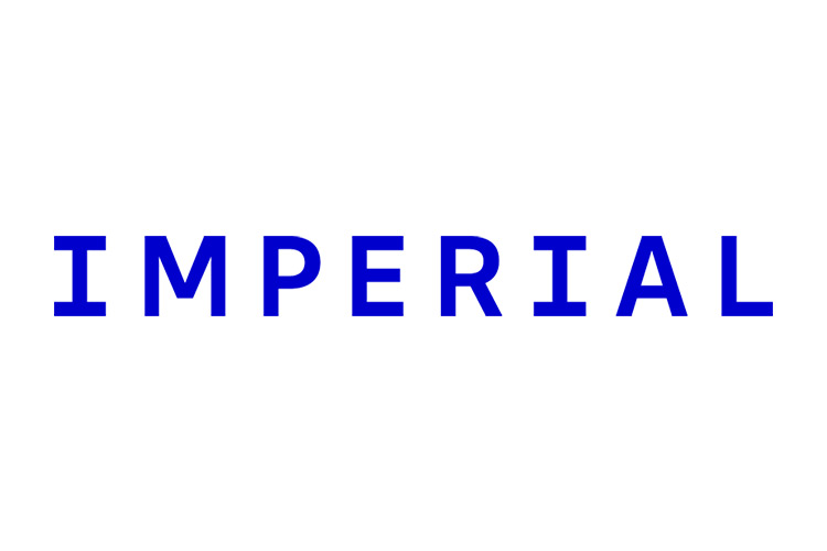 Imperial logo