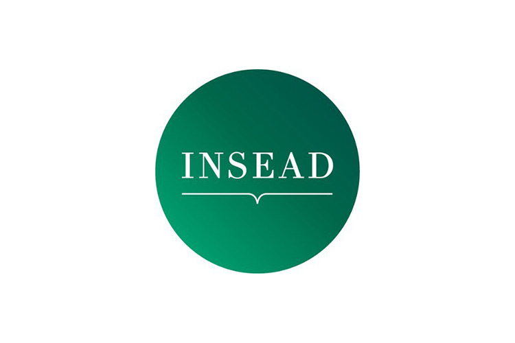 INSEAD logo