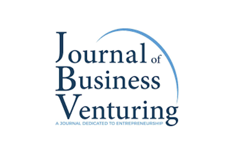 Journal of Business Venturing