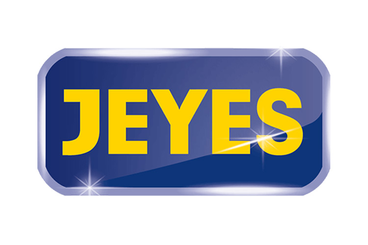 Jeyes logo