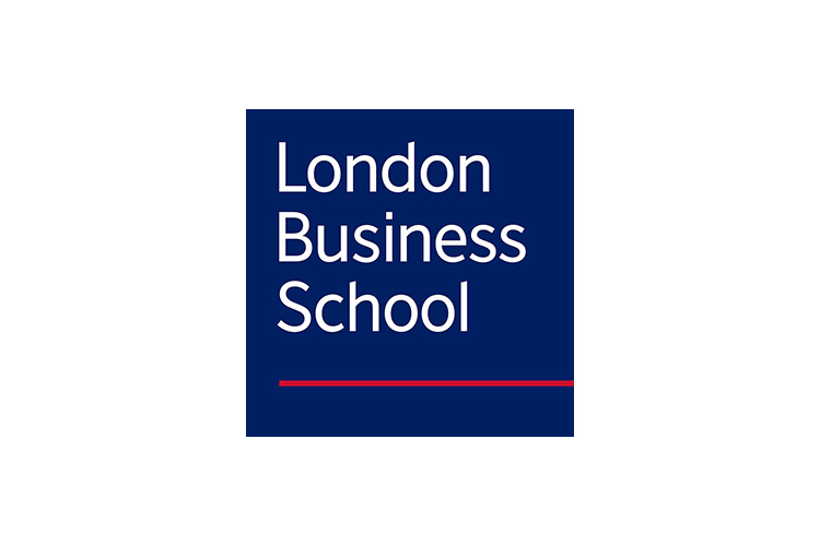 London Business School logo