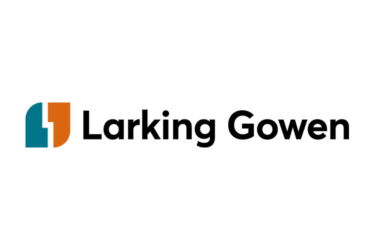 Larking Gowen logo