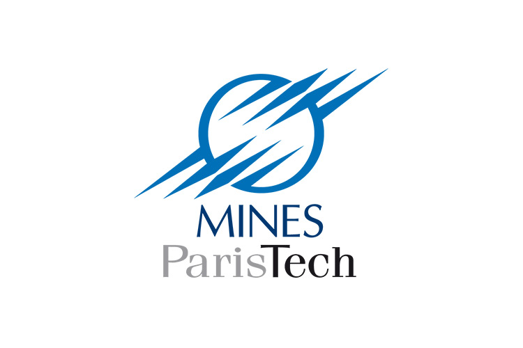 MINES ParisTech logo