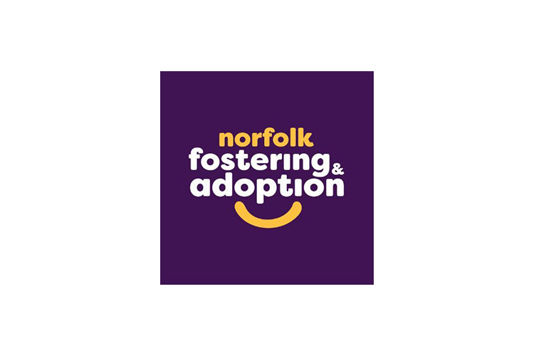 Norfolk Fostering logo