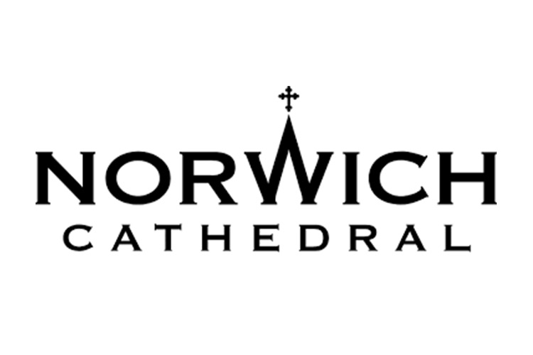 Norwich Cathedral logo