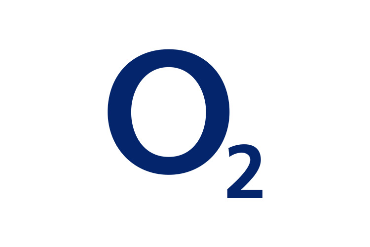O2 logo