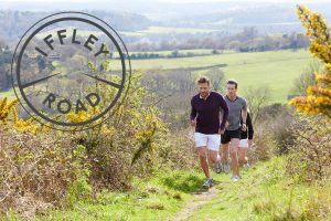 Iffley Road brand image