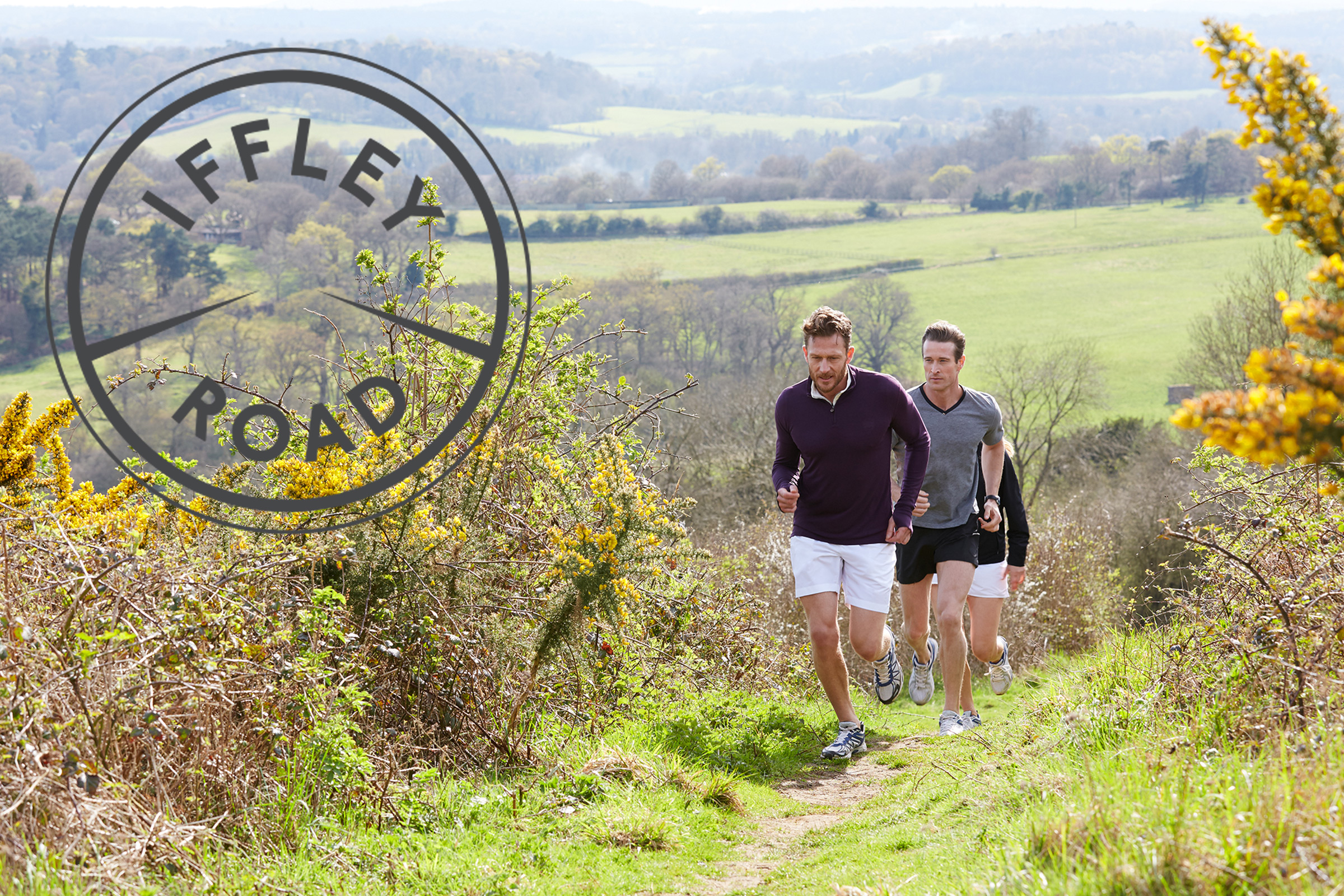 Iffley Road brand image