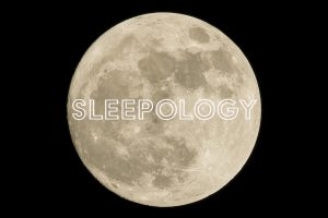 Sleepology brand image