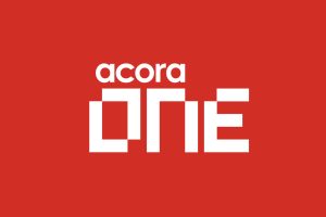 Acora One logo