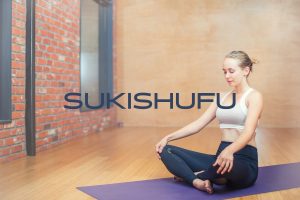 Suki Shufu brand image