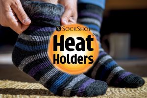 Heat Holders brand image